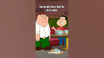 Family Guy Funniest Moments 🤣😂😍 #Shorts #funny #familyguy