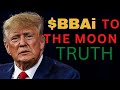 BigBear.ai Stock: Massive Comeback Coming or Retail Investors Leaving?😱 #bbai #bigbear #nasdaq
