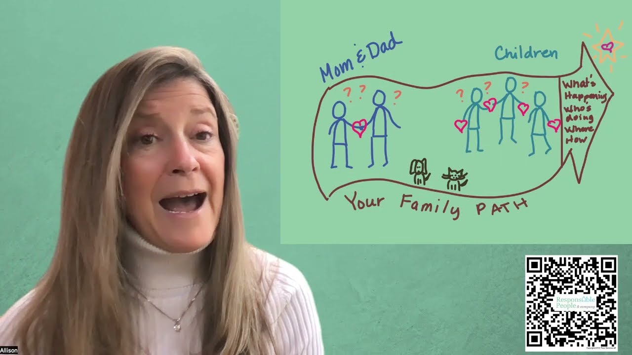 Family Planning through Life Transitions