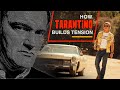 How Tarantino Builds Tension at Spahn Ranch | Once Upon A Time In Hollywood