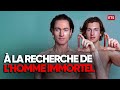 A la recherche de lhomme immortel  la mdecine du futur  reportage  rts