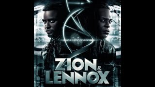 Zion Y Lennox | Te Hago El Amor (Audio)