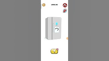 Braindow Draw puzzle Level 252