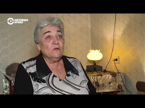 75 лет депортации крымских татар. Память о событиях 1944-го