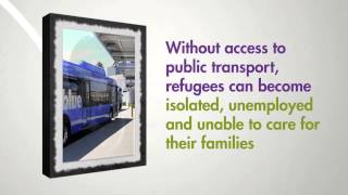 Lutheran Social Services Refugee Assistance
