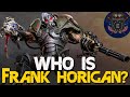 Who is frank horrigan