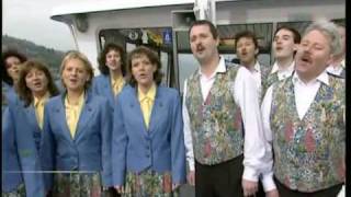 Gotthilf Fischer & Chor - Medley Rheinische Lieder 2006
