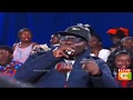 The Unbwoggable Gidi Gidi Maji Maji Live #10Over10