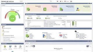 monday.com X NetSuit Integration - by KPMG