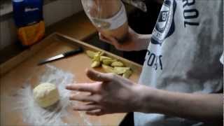 Parodia Kocham Gotować - Konkurs - Ciasteczkaa