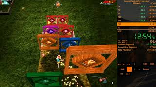 Sammy Suricate [All Levels] Speedrun - 29:20 screenshot 5