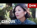 What Kind of Candidate Does Texas Need To Turn Blue? | THE CIRCUS | SHOWTIME