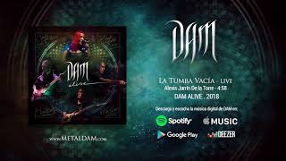 DAM - Fiel hasta la Muerte - Rock Cristiano