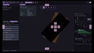Voltrum DEMO: Building a Modern GPU-Rendered Chip-Design CAD in C++ & Vulkan