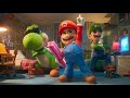 New Movie News Super Mario Galaxy Movie’ Passes $1B first in 2026