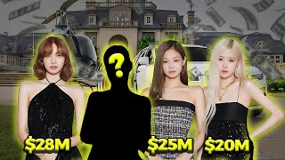 How BlackPink Spend Their Millions