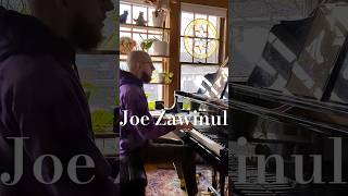 Obscure Jazz Friday
