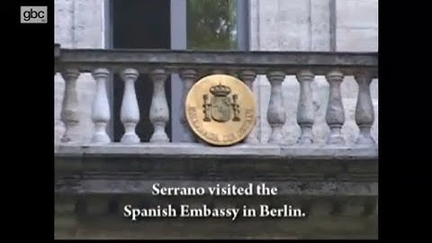 GBC Operation Felix [2008] Part 3 of 4