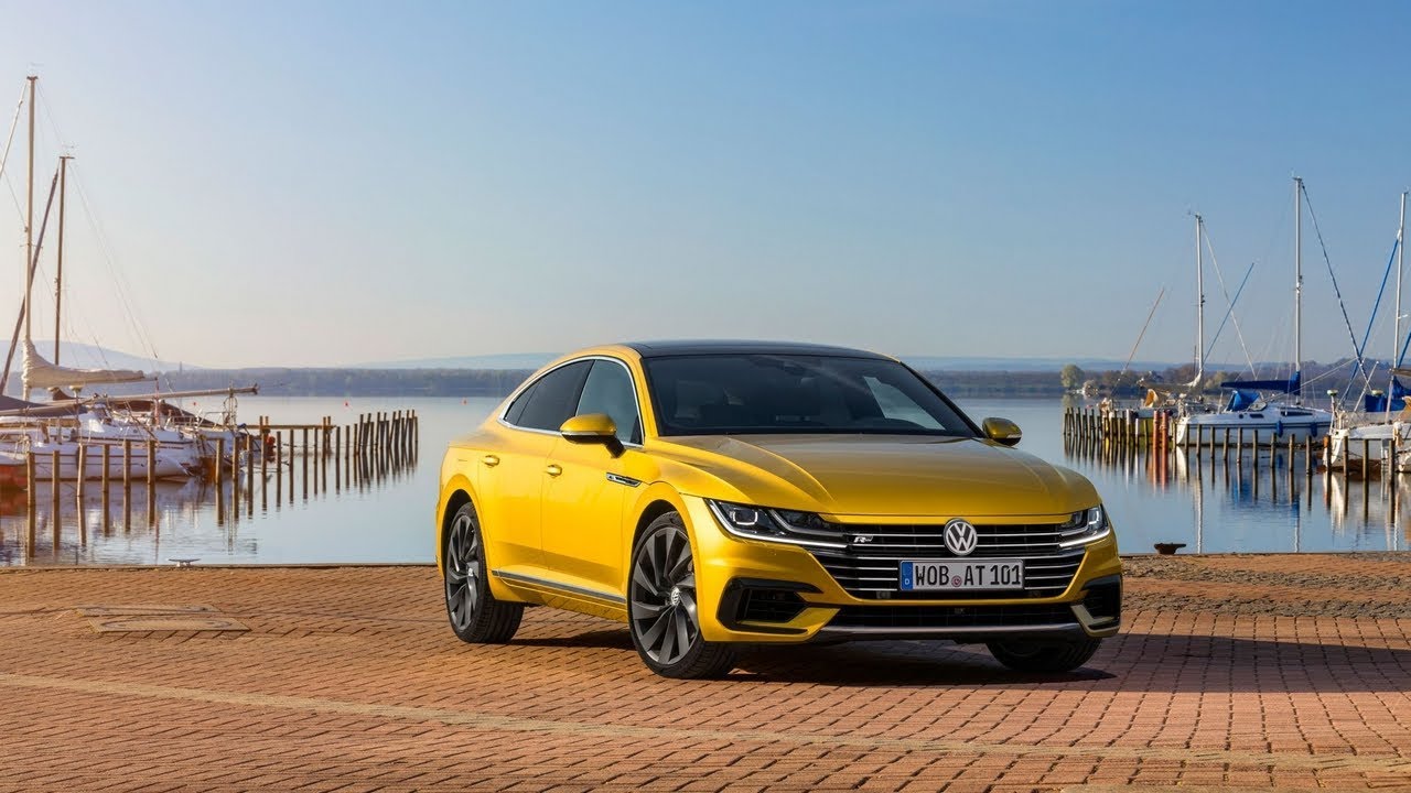 VW Arteon Usa >> Astounding 2018 Volkswagen Arteon Usa VW Arteon Usa >> Astounding 2018 Volkswagen Arteon Usa