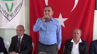 Abdal Musa Lokması - Fethiye Malatya 2024