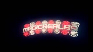 ▼ MagicReal89 intro #13│by DrolexFX▼ (sync intro)