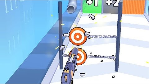 Weapon Master 🔴🔵🟡 MAX LEVELS All Levels Gameplay Walkthrough Android, iOS BIG UPDATE!!!