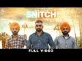 Snitch  mann x prabh dhillon  young beat productions  latest punjabi songs 2020