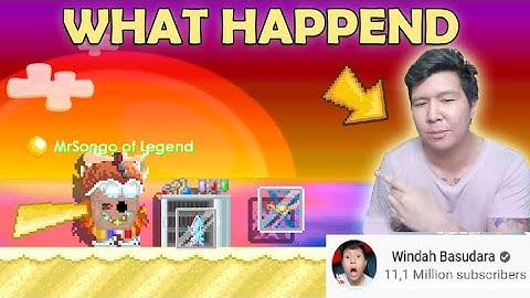 GrowTopia | Making Ultraviolet Aura + 18 BGL to 70 BGL GACHA! OMG!!