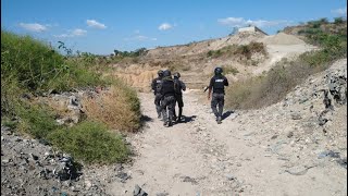 PNH vs Gang Vitelhomme : Ajan SWAT rive nan rivyè anba Galèt, ki ale sou Djewon, do Estrella | LSV