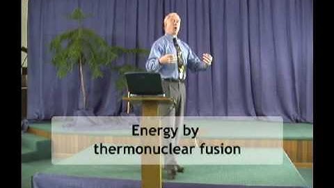 2/7 Mike Riddle Astronomy And The Bible