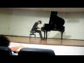 La Catedral Sumergida, de C. Debussy