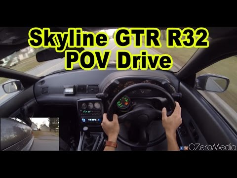 r32-skyline-gtr-pov-drive---rb26-the-best-sounding-6-cylinder-ever?