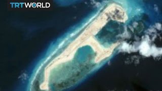 Details Insight: The Disputed South China Sea Guide