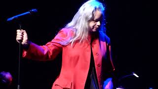 Natalie Merchant - Amsterdam -- HUNTING THE WREN (Lankum) -- Theater Carre - 13 november 2023