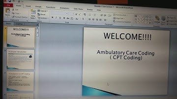 3m encoder demonstration