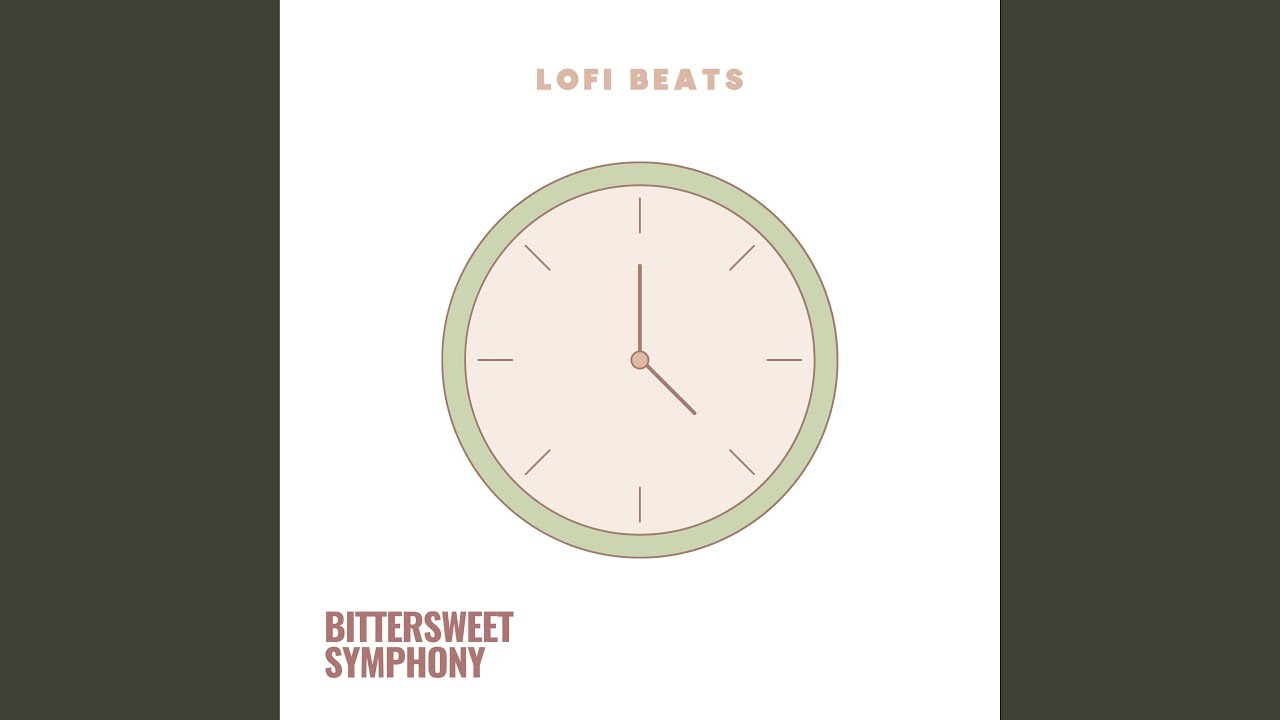 Bittersweet Symphony (Lofi Slowed and Reverb) YouTube