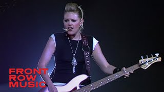The Chicks  Goodbye Earl (Live) | Top of the World Tour Live | Front Row Music