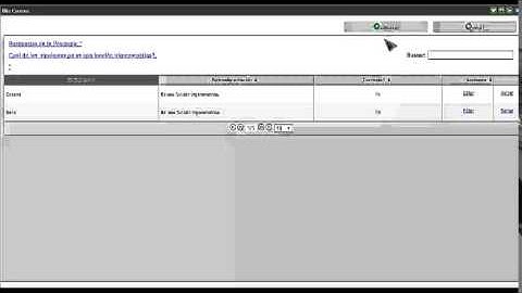 Como realizar  un examen  o quiz de forma  virtual