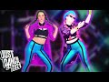 The Time (Dirty Bit) [EXTREME] - The Black Eyed Peas - Just Dance Unlimited