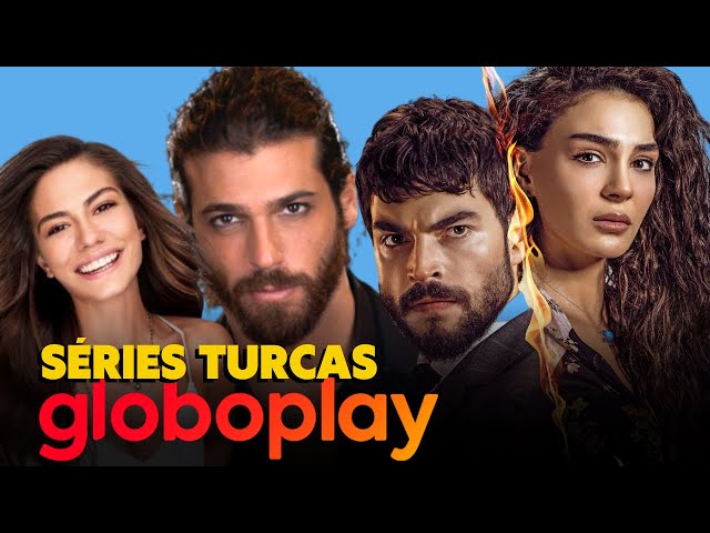 Como assistir novelas turcas: HBO Max, Netflix e Globoplay