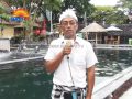 Bali channel tourist tv   batur natural hot spring