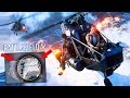 УБИЙЦА ВСЕХ КОРОЛЕВСКИХ БИТВ! БОРЬБА ЗА ТОП-1 В BATTLEFIELD 5