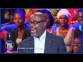 Connaistu mon beau pays  avec alainrichard donwahi fils unik mamadou tour et enk2k