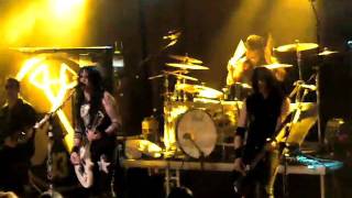 Happily Ever Cadaver - Wednesday 13