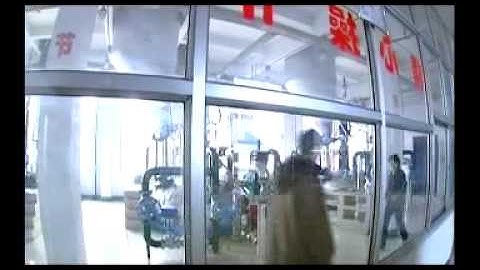 MDF (medium density fibreboard) Board Factory production line from TOROYAL Group