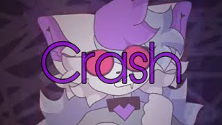 Crash meme - daycore/slowed [+reverb]
