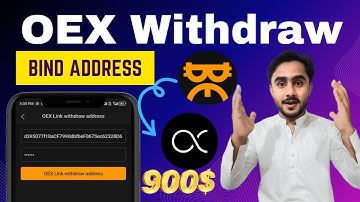 Satoshi Mining App Address Link Update | Satoshi Mining App Withdrawal Update | OEX Address Link