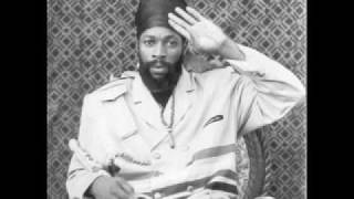 Capleton - What Is My Purpose