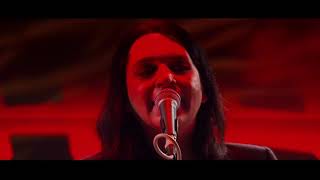 Placebo - 2014: Vive Latino Festival, Mexico