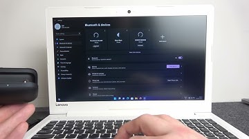 How to Connect the OnePlus Buds Pro2 Device to PC or Laptop – Connect via Bluetooth